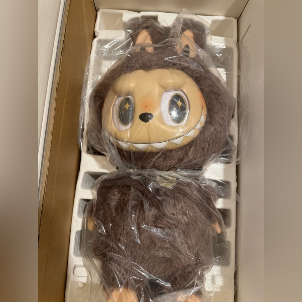 THE MONSTERS I FOUND YOU ZIMOMO